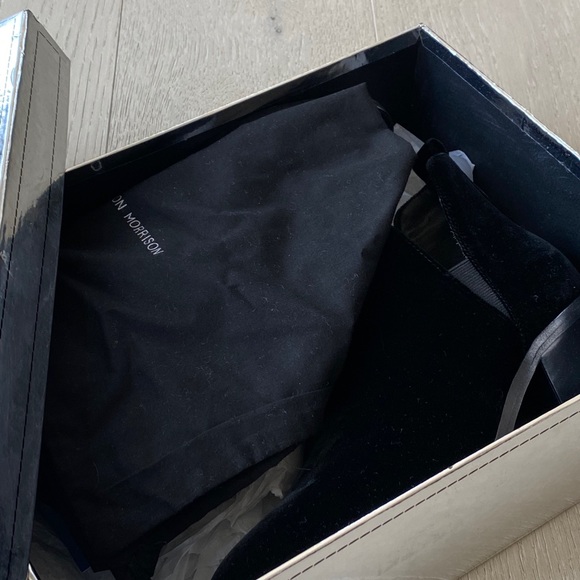 Sigerson Morrison Belin Bootie - Picture 14 of 15